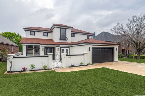 23819 Golf Bridge San Antonio TX 78258