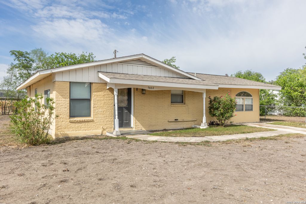 Photo of 7802 RIMFIRE DR, San Antonio, TX 78227 (MLS # 1955397)