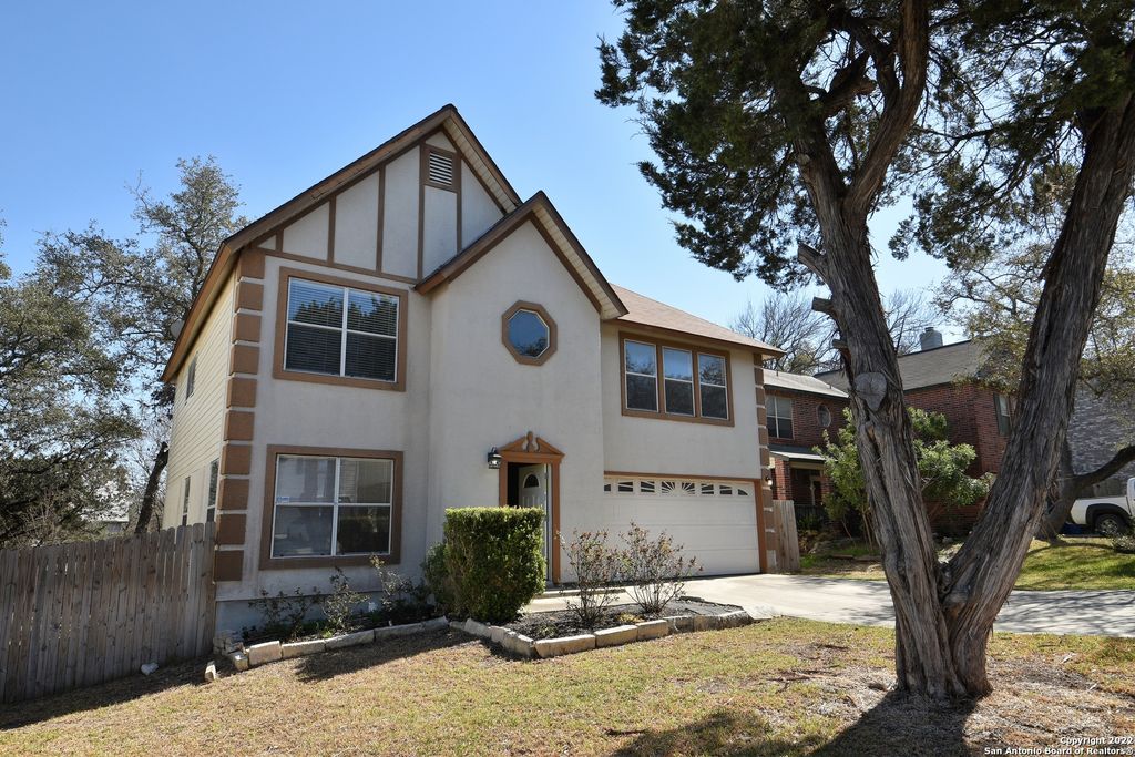 Photo of 4854 Limestone Well, San Antonio, TX 78247 (MLS # 1933959)