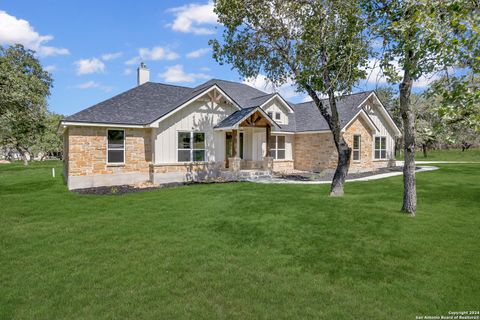 A home in Adkins