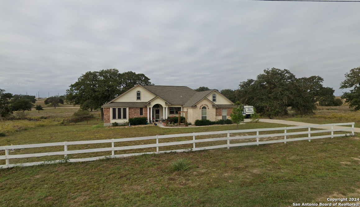 View La Vernia, TX 78121 house