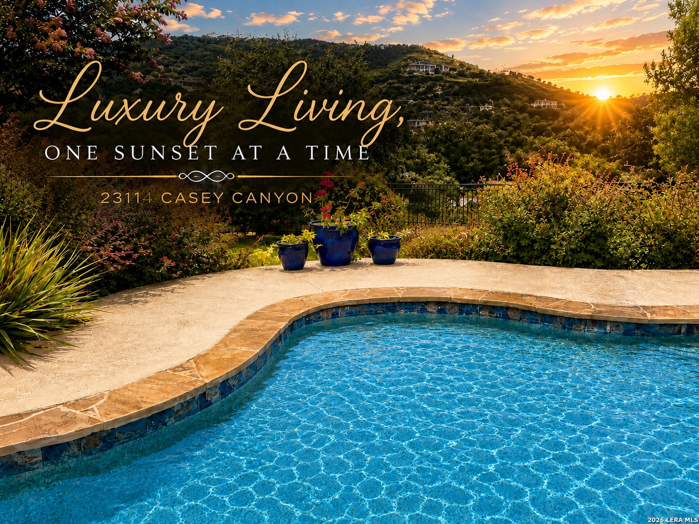 23114 Casey canyon