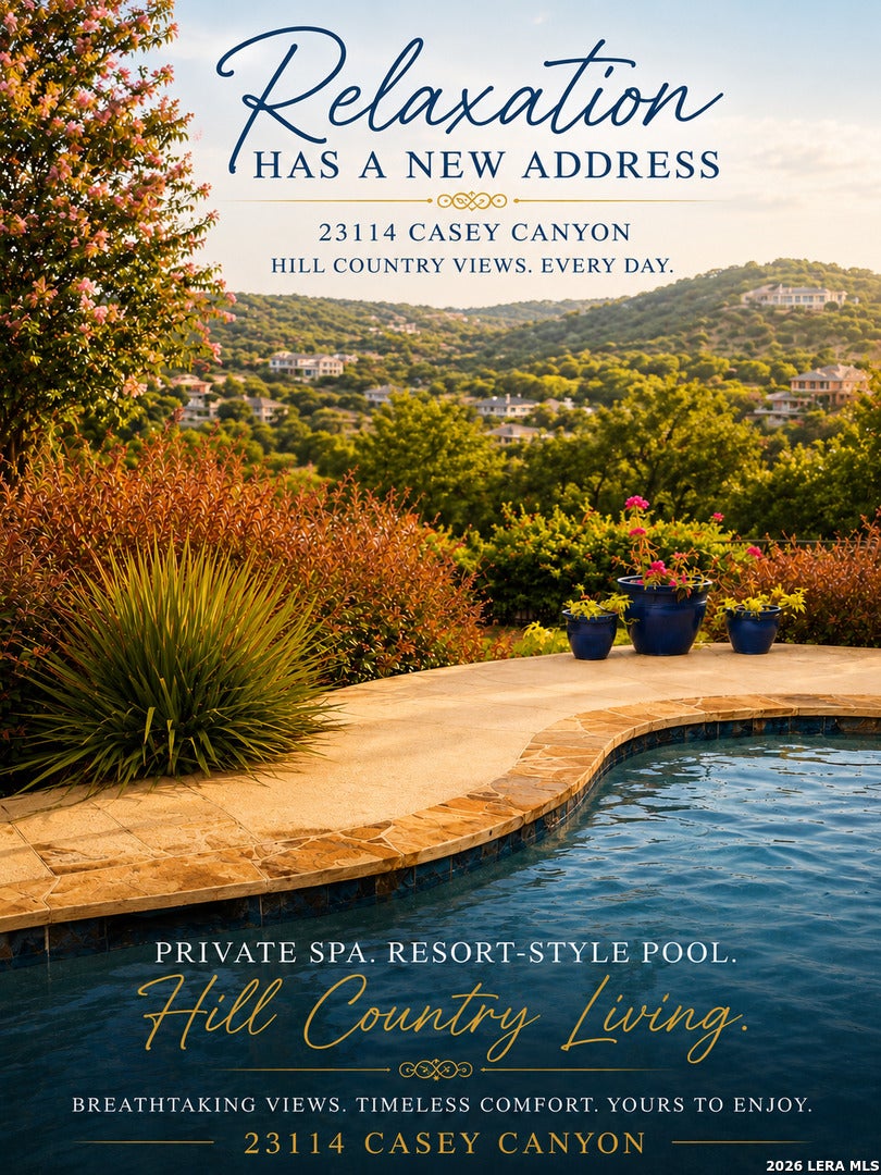 23114 Casey canyon