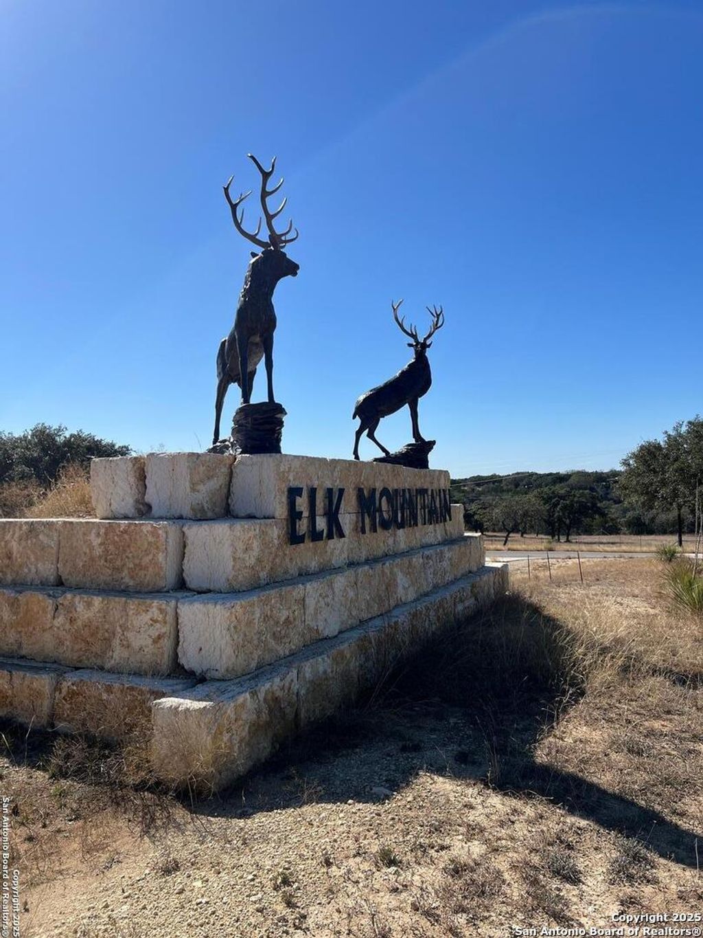 Photo of LOT 58 Red Stag Lane, Pipe Creek, TX 78063 (MLS # 1836289)