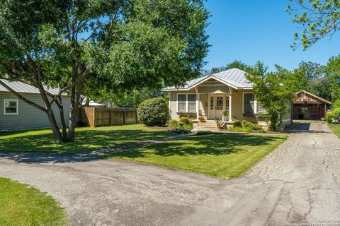 A home in Boerne