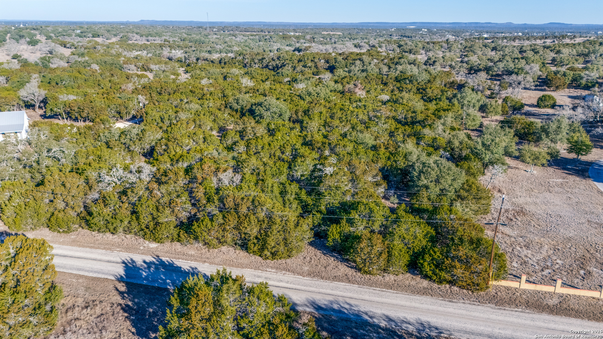 LOT 144 Winchester Drive