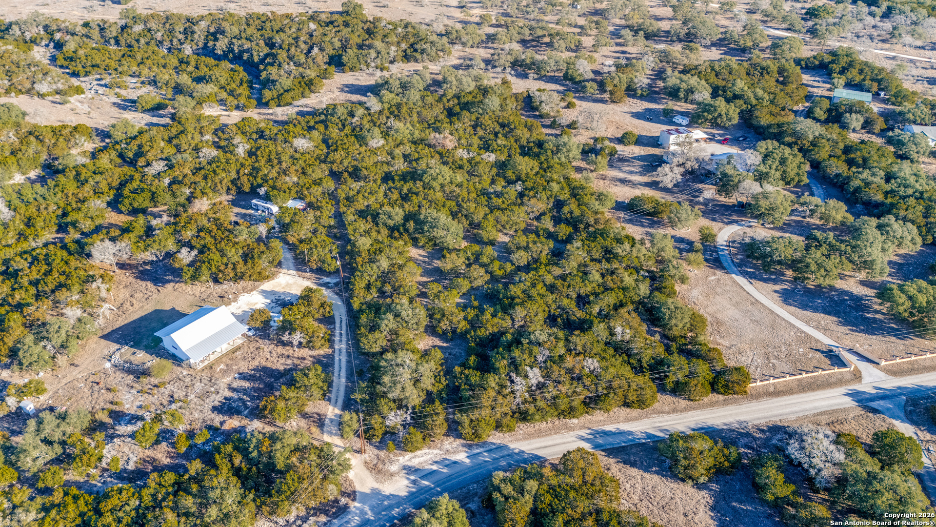 LOT 144 Winchester Drive