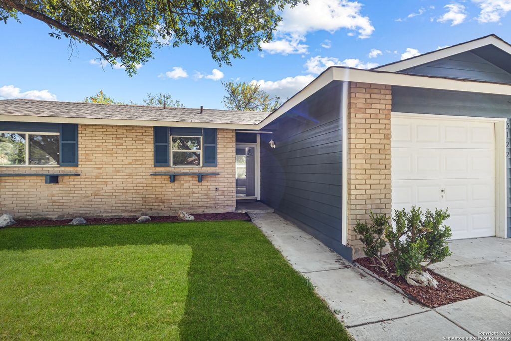 Photo of 5122 Binz Engleman Rd, Kirby, TX 78219 (MLS # 1917176)