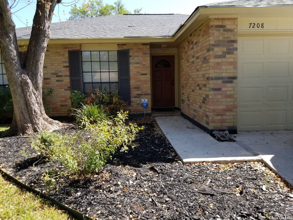 Photo of 7208 Poss, San Antonio, TX 78240 (MLS # 2015745)