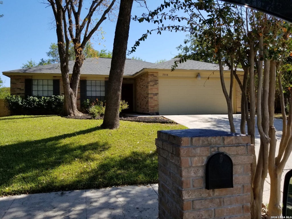 Photo of 7208 Poss, San Antonio, TX 78240 (MLS # 2015745)