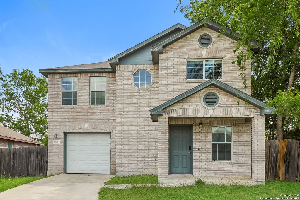Photo of 3906 Salty Marsh, San Antonio, TX 78245 (MLS # 1881237)