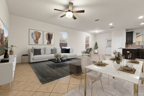 12807 Limestone Way San Antonio TX 78253