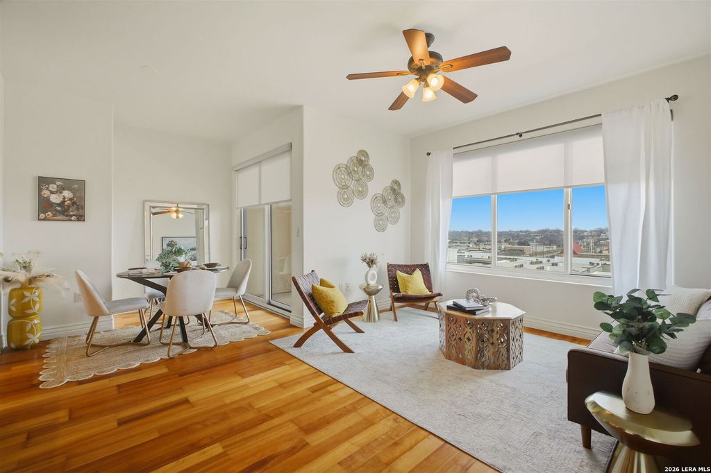 Photo of 215 center 804 #804, San Antonio, TX 78202 (MLS # 1947657)