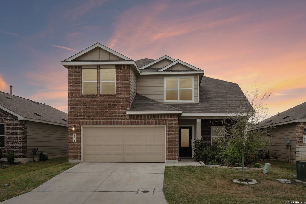 Photo of 9062 Austin, Seguin, TX 78155 (MLS # 1955234)