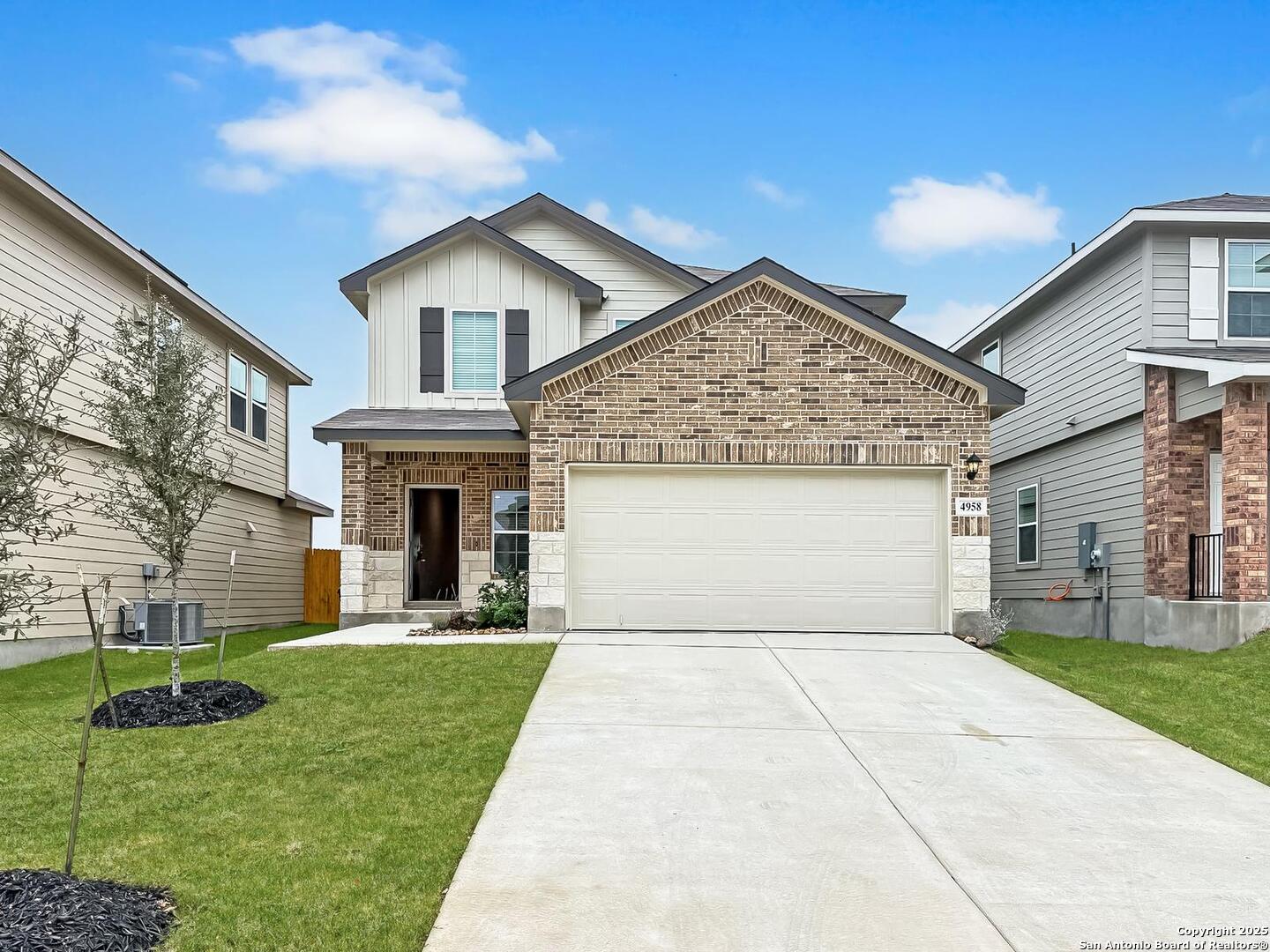 Photo 1 of 16 — 4958 cork crossing, New Braunfels, TX 78130