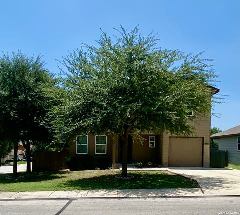 Photo of 11502 Goat Peak, San Antonio, TX 78245 (MLS # 2003116)