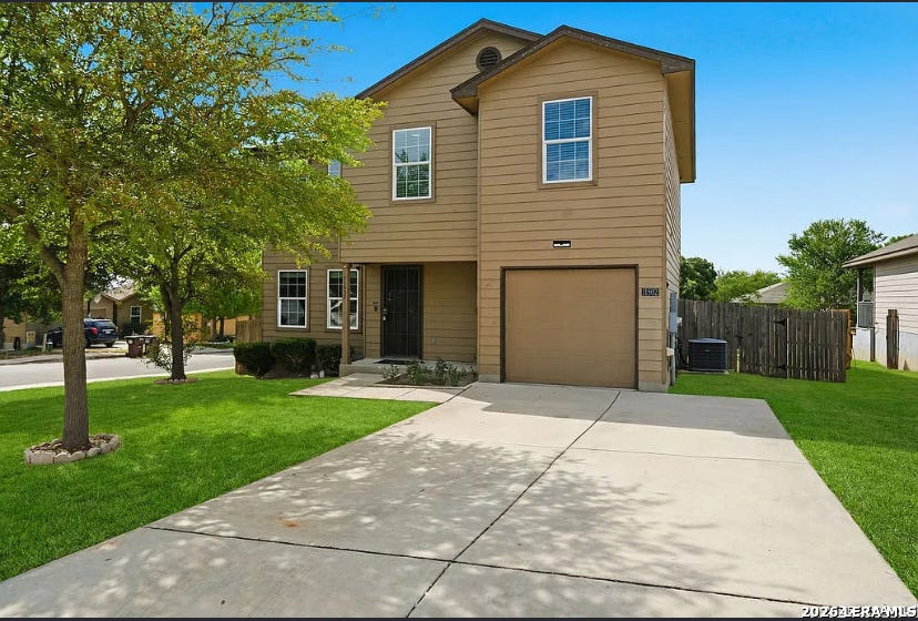 Photo of 11502 Goat Peak, San Antonio, TX 78245 (MLS # 2003116)