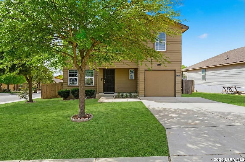 Photo of 11502 Goat Peak, San Antonio, TX 78245 (MLS # 2003116)