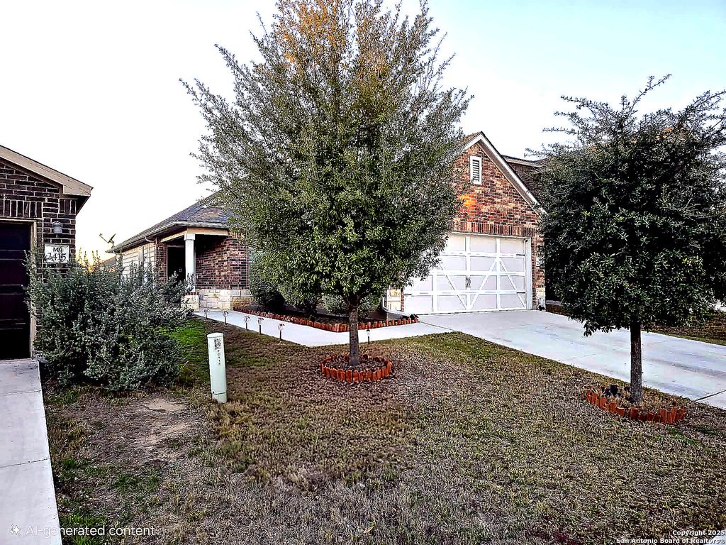Photo of 2419 Lazo, San Antonio, TX 78244 (MLS # 1929704)