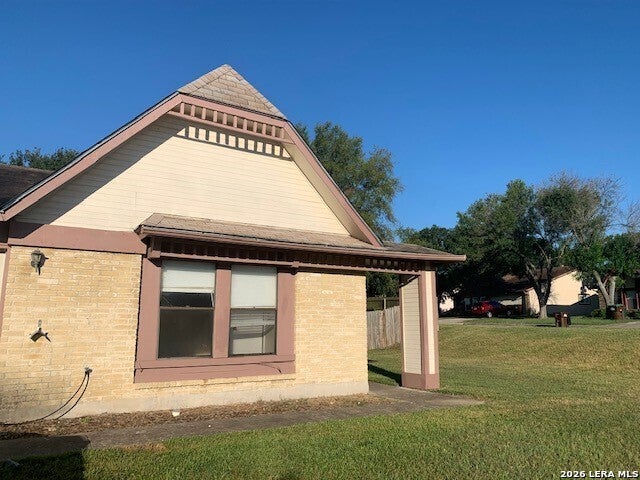 Photo of 7106 Winter Ridge, Converse, TX 78109 (MLS # 2008036)