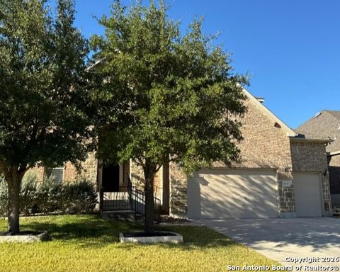 Photo of 8117 Hyacinth Trce, Boerne, TX 78015 (MLS # 1935061)