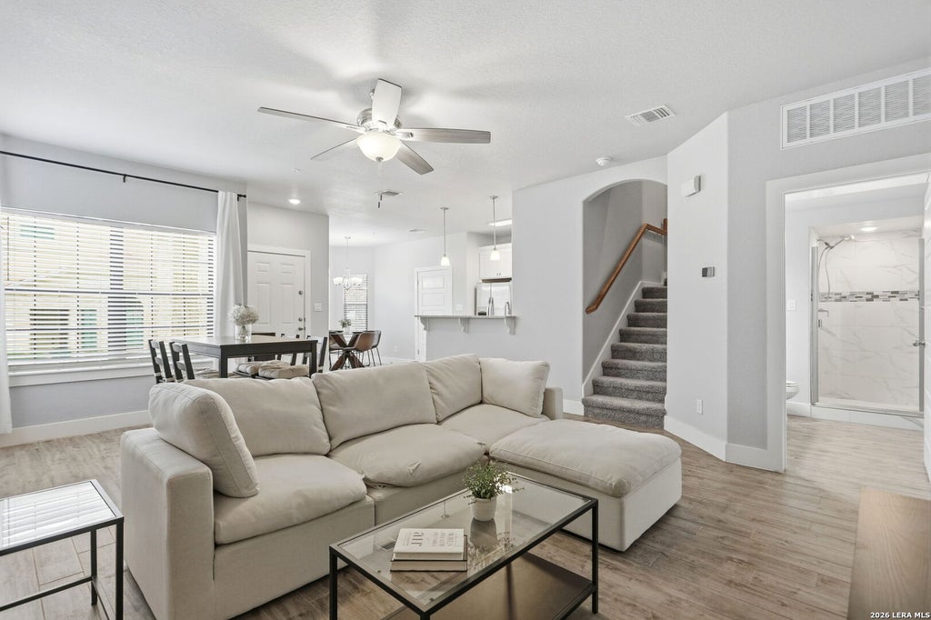 Photo of 6160 Eckhert Rd 1403 #1403, San Antonio, TX 78240 (MLS # 1991794)