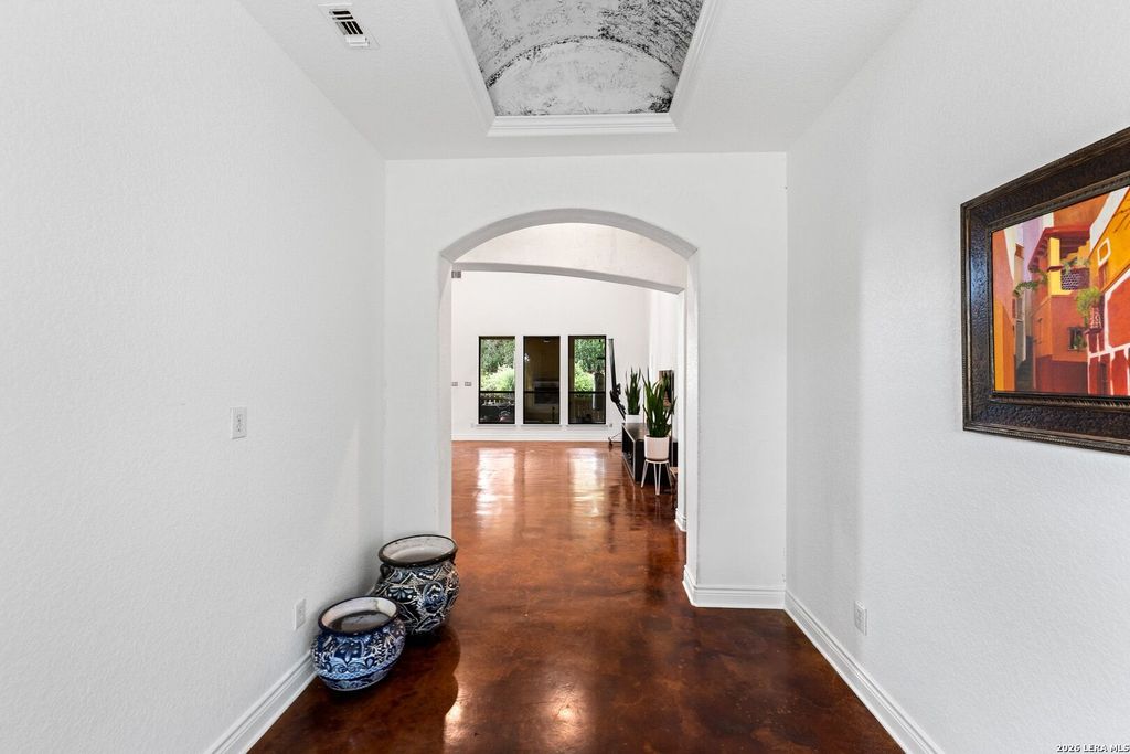 Photo of 17132 BANDERA RD, Helotes, TX 78023 (MLS # 1961592)