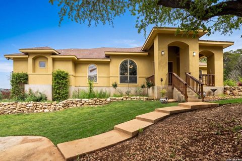 Photo of 17132 BANDERA RD, Helotes, TX 78023 (MLS # 1961592)