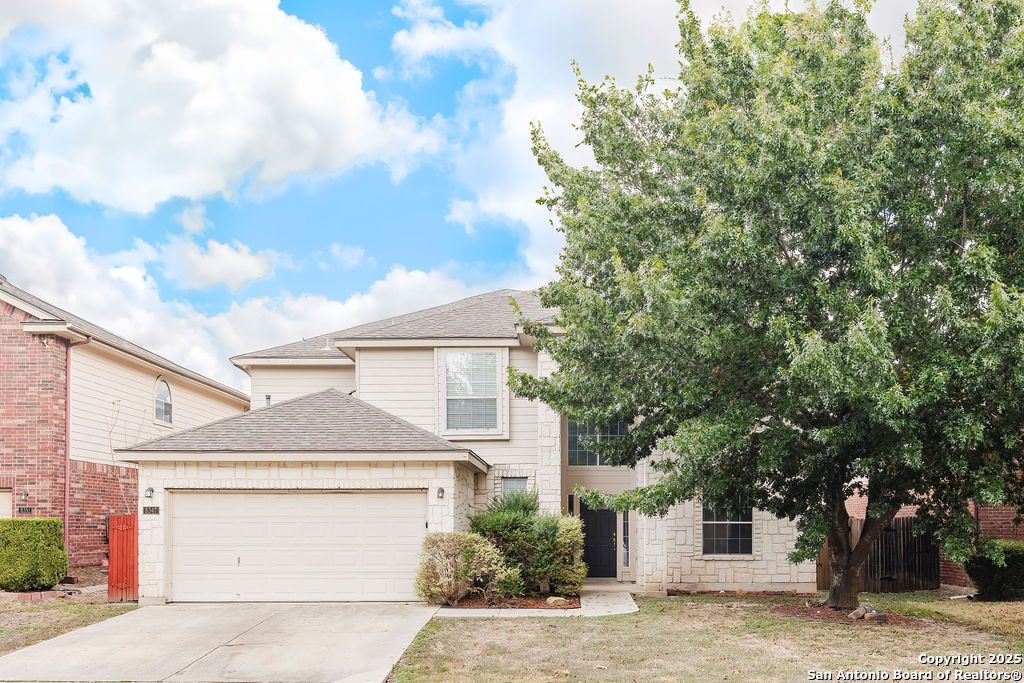 Photo of 8347 Piney Wood, San Antonio, TX 78255 (MLS # 1925452)
