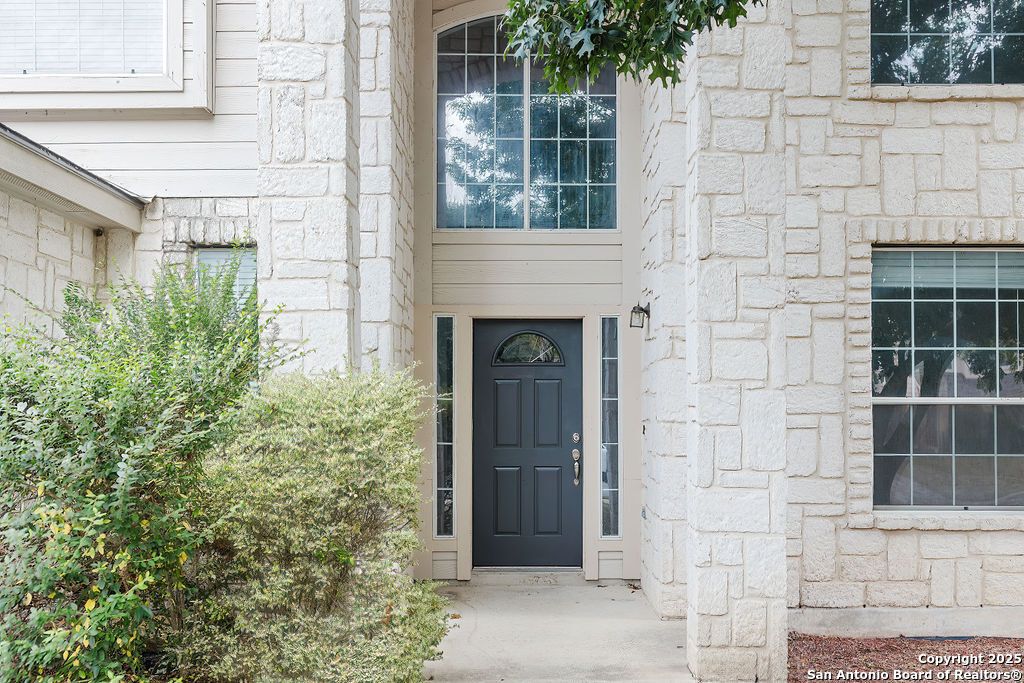 Photo of 8347 Piney Wood, San Antonio, TX 78255 (MLS # 1925452)