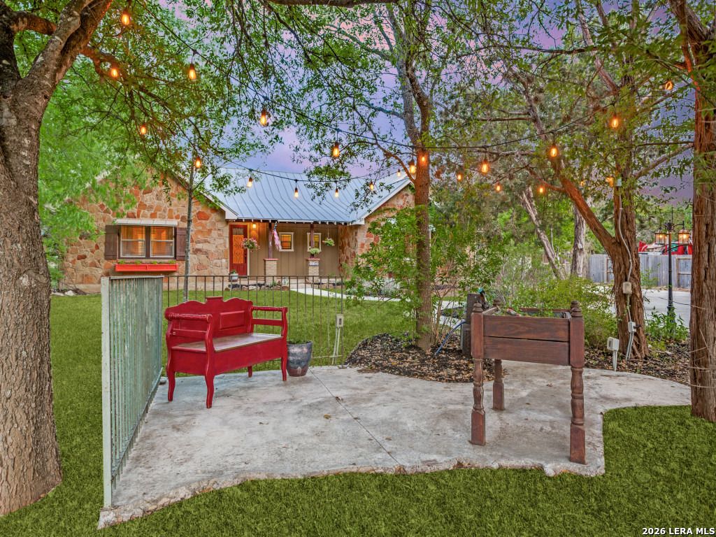 Photo of 11154 Moorway, Helotes, TX 78023 (MLS # 1954771)