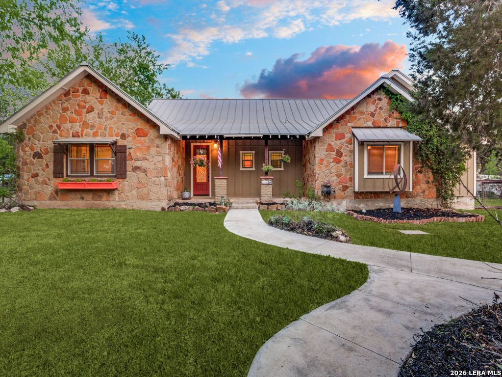 Photo of 11154 Moorway, Helotes, TX 78023 (MLS # 1954771)