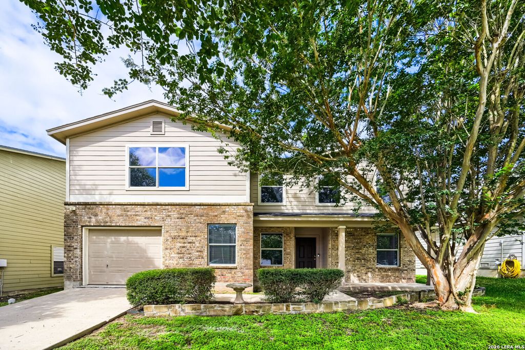 Photo of 117 Gatewood Clf, Cibolo, TX 78108 (MLS # 1992062)