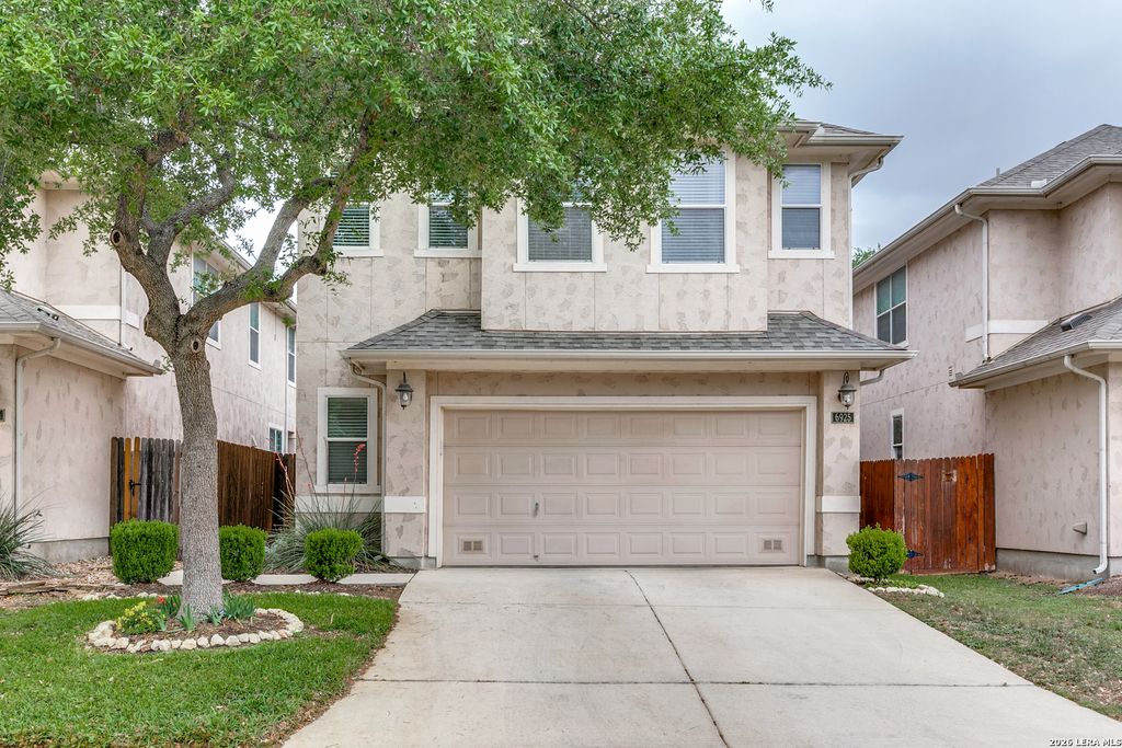 Photo of 6925 Abbey Falls, San Antonio, TX 78249 (MLS # 1956247)