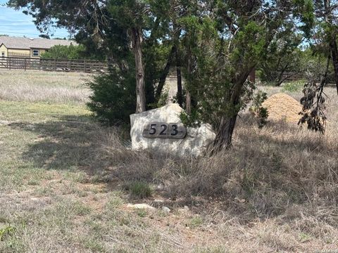 523 Stars And Stripes Fischer TX 78623