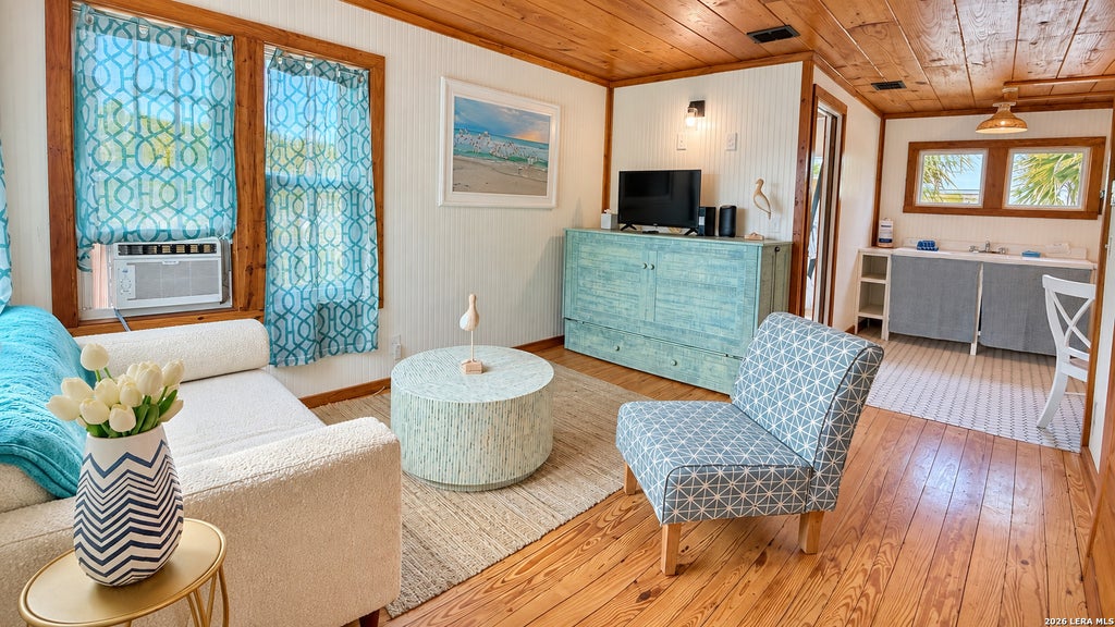 Photo of 340 Alister 2 #2, Port Aransas, TX 78373 (MLS # 2023762)
