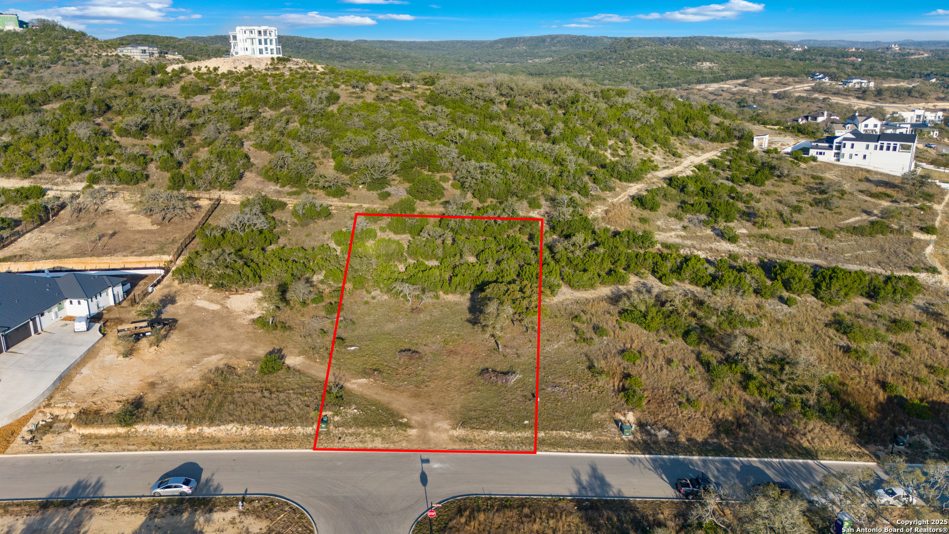 23603 Basse Canyon