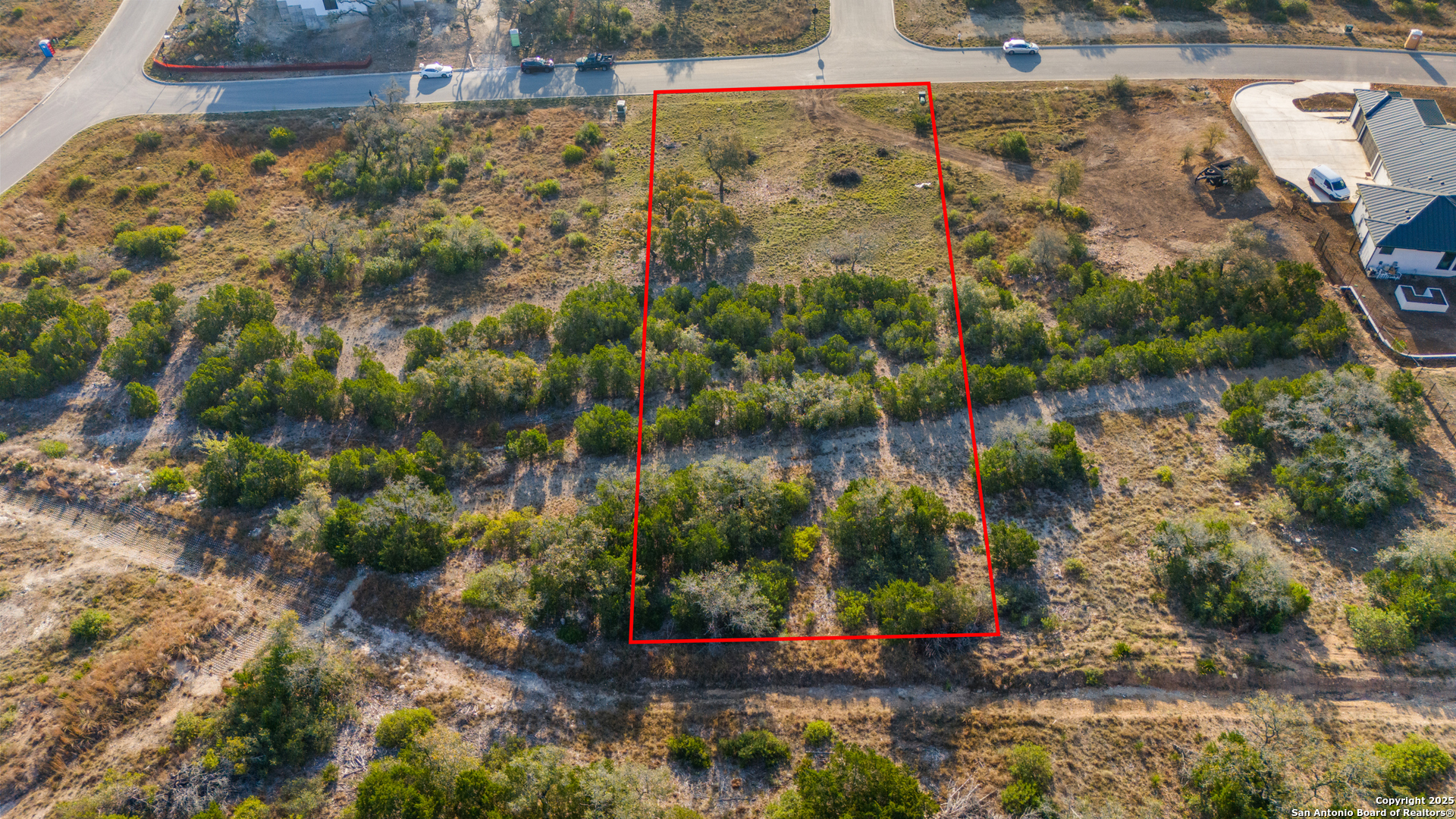23603 Basse Canyon