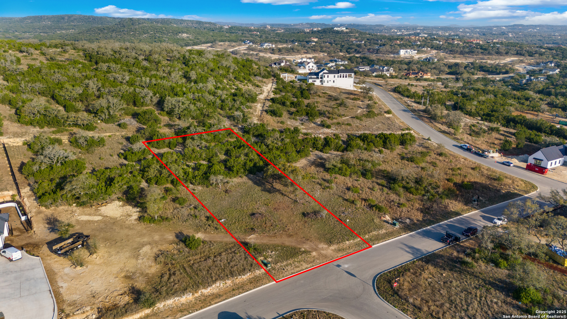23603 Basse Canyon