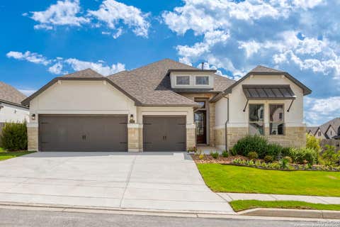 Photo of 3041 BRISTOW PARK, Bulverde, TX 78163 (MLS # 2004406)