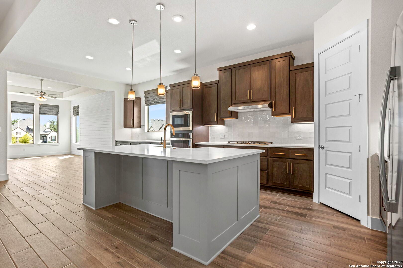 3041 BRISTOW PARK