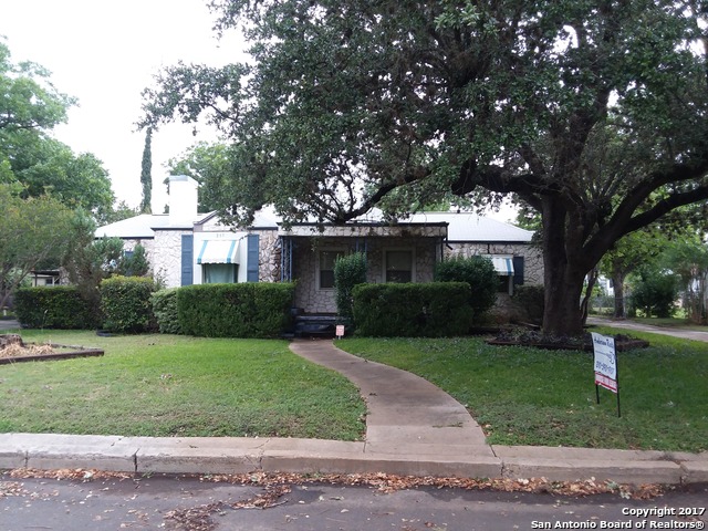 Photo 1 of 15 — 217 JOHN PAGE DR, San Antonio, TX 78228