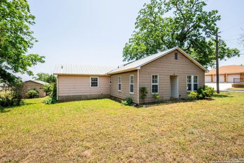 A home in Fredericksburg