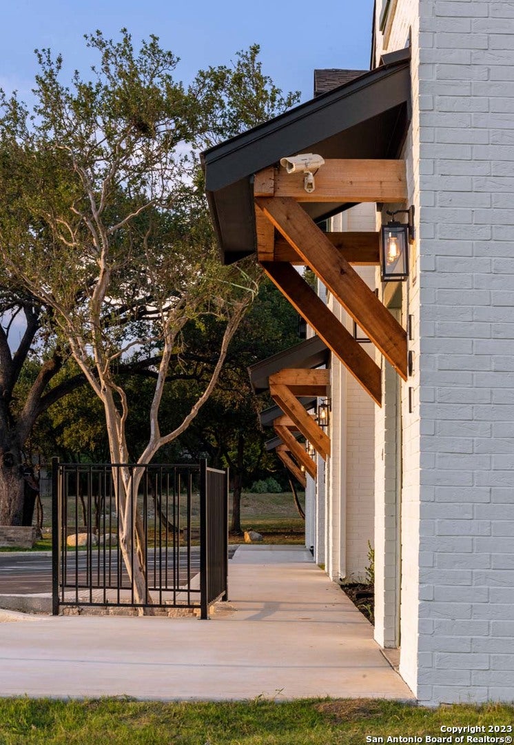 Photo of 5927 PRUE RD 601 #601, San Antonio, TX 78240 (MLS # 2005574)