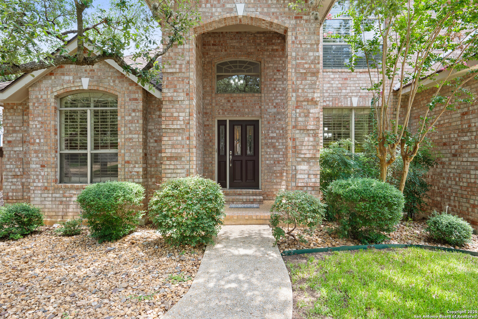 17314 Fountain Bluff