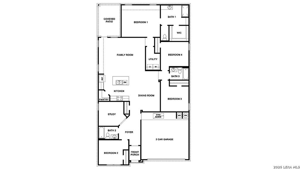 Photo of 1921 La Grande Jatte, San Antonio, TX 78253 (MLS # 1950284)