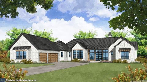 2034 San Jose Canyon Lake TX 78133