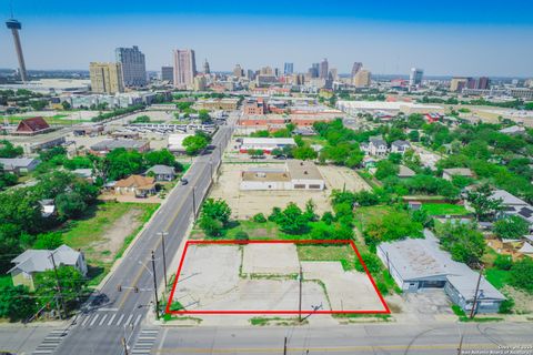 1533 E Houston St San Antonio TX 78202