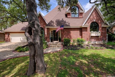 Property photo of 15722 Dawn Crest, San Antonio, TX 78248