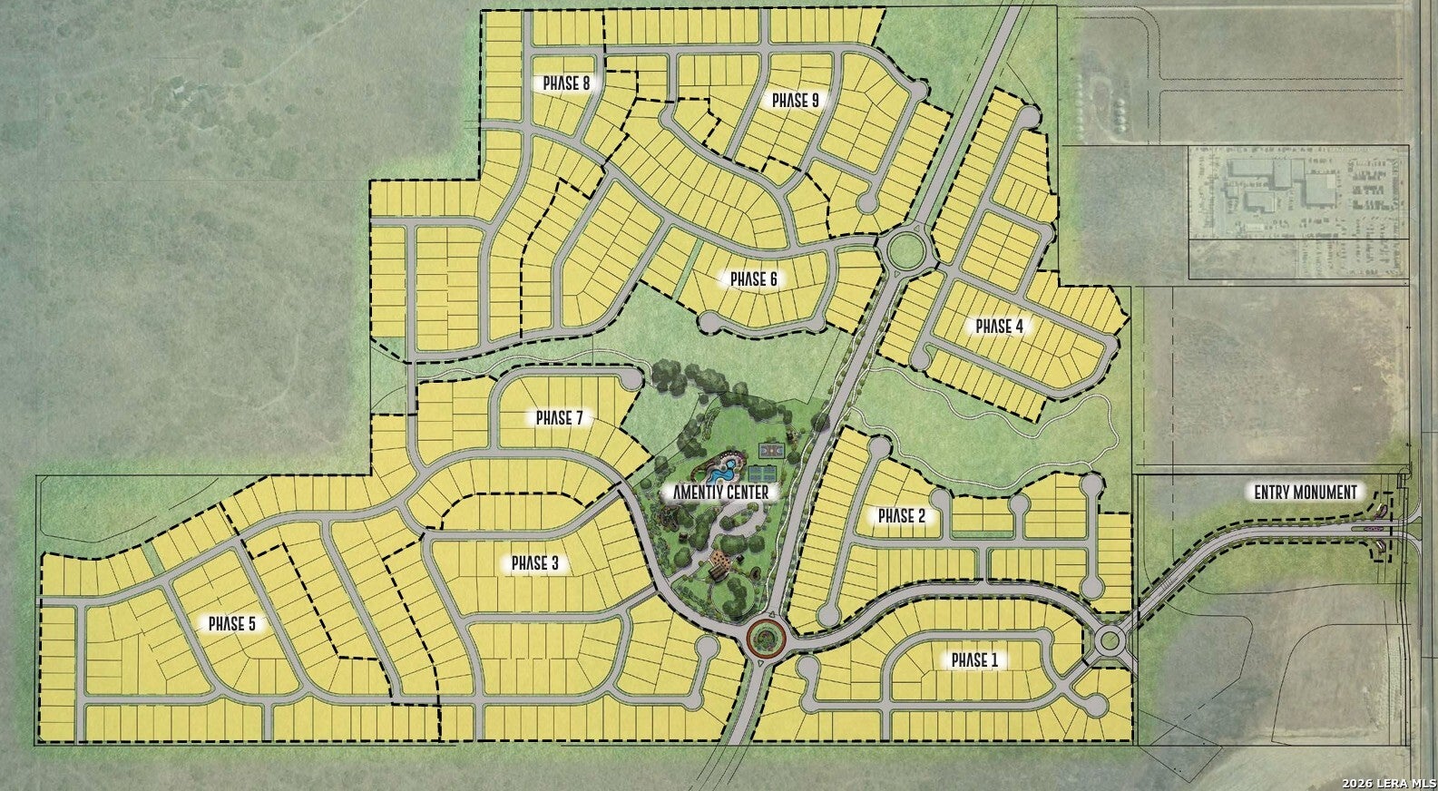 134 Nails Creek